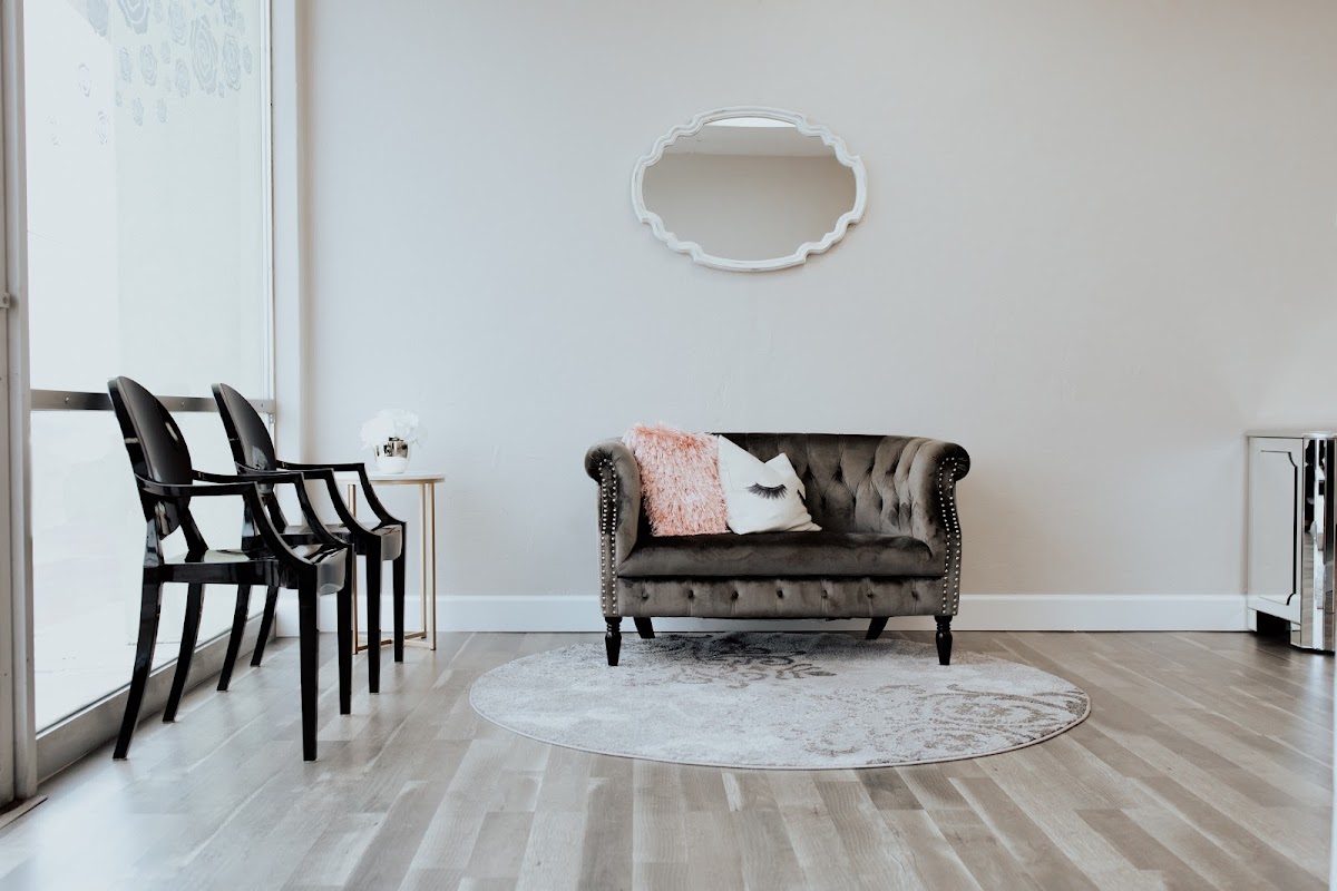 Goddess Lashes photo 3